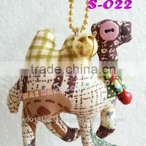 Monster Keychain Keyring String Accessories Bag Gifts thumbnail-1