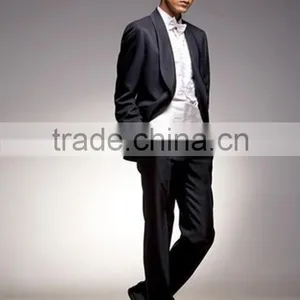 Men's Suits & Tuxedo/formal Coat Pant Suits thumbnail-1