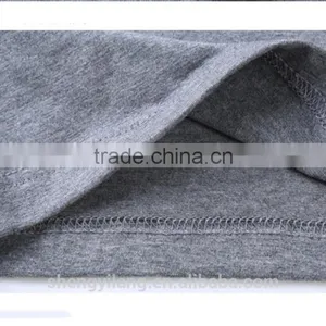 V Neck Long Sleeve Slim Fit Tee Shirt thumbnail-6