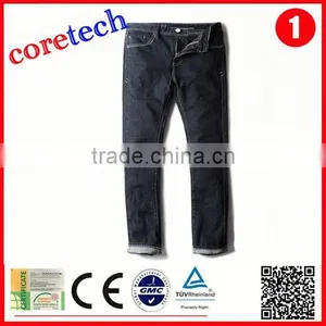 Fashion Popular Custom Jean Factory thumbnail-3