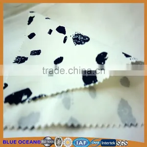 Fashion Print Cotton Twill Fabric for Clothes thumbnail-5