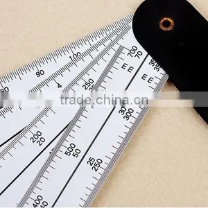 PVC Multi Function Scale thumbnail-2