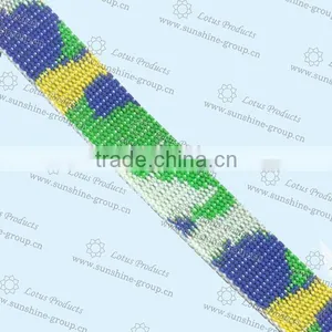 2017 High Quality PP Webbing Tape 03 thumbnail-1