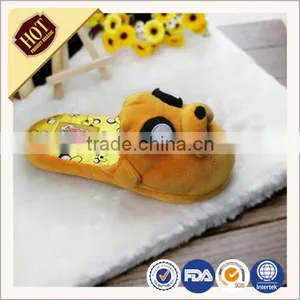 Various Design Women Indoor Felt Slippers thumbnail-2