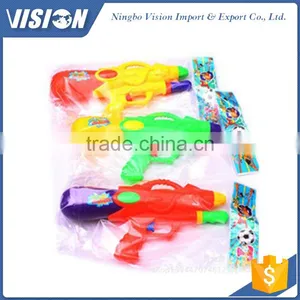 Hot Sale Cheap Plastic Children Toys Water Toy Bullet Gun Toys, Crystal Water Bullet Gun Toy thumbnail-1