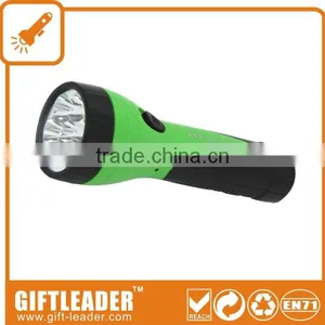 China Professional Led Flashlight XSPL0249 thumbnail-1
