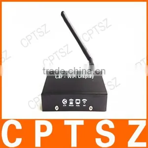 Car Accessories &Home Use Mirroring Link Wiress Wifi Display Dongle PTV780 thumbnail-1
