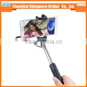 2017 China Supplier Cheap Wholesale High Quality Self-timer Bar for Smart Phone thumbnail-2
