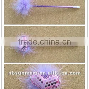 Goose Feather Pen thumbnail-1