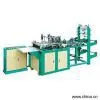 Sell Computerized Heat Sealing and Cutting Bag-Making Machine thumbnail-1