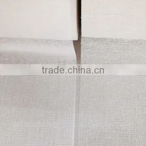 Raw Material Fabric Mesh Gauze,american Style Gauze for Hardback Packaging thumbnail-4