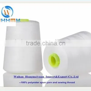 Spun Polyester Sewing Thread thumbnail-4