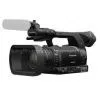 Panasonic AG-AC160 AVCCAM HD Handheld Camcorder thumbnail-1