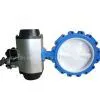 Wafer(Lug)Butterfly Valve thumbnail-1