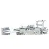 RSRQL Series Soft Handbag Making Machine thumbnail-1
