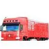 SINOTRUK HOWO 8*4 CARGO TRUCK thumbnail-1