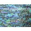 Green Abalone Shell Paper,shell Nail Art thumbnail-1