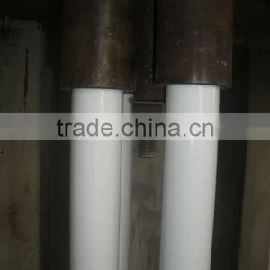 Best Quality Ptfe Rod/extruded Black Ptfe Rod thumbnail-1