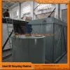 Waste Oil Recycling Refinery Through Vacuum Distillaiton to Base Oil thumbnail-3