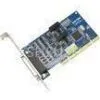 UT-732I 2-ports PCI Serial Card, DR44 Female x 1, 300bps-921.6Kbps With RS-422, RS-485 thumbnail-1