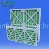 Synthetic Fibre, 125% Pleated Air Filter, MERV 6-12 High Efficiency Cardboard Pre Filter thumbnail-1