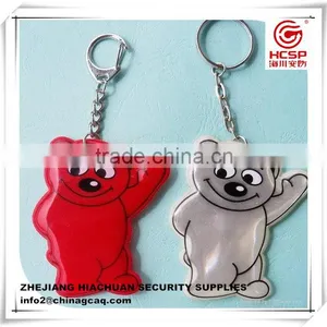 Fashion Reflective Heart-shaped Ornament thumbnail-2