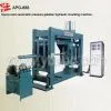 Epoxy Resin Automatic Pressure Gel Hydraulic APG Moulding Machine thumbnail-1