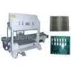 CWV-2A Pcb Depaneling Machine With Converoy, Motorized Pcb Depanelizer For Pcb Assembly thumbnail-1