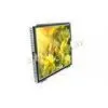 Digital 15 Inch 500:1 POS LCD Display , Industrial Open Frame LCD Screen thumbnail-1