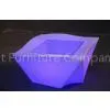 Lightweight LED Tea Table / LED Bar Tables for Party Modern Bar Counters thumbnail-1