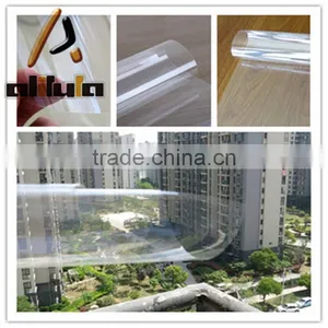 Hot Selling Car Window Security Sticker thumbnail-1