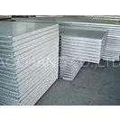 ASTM AISI JIS DIN No.1 Hot Rolled 316L Stainless Steel Sheets With 1219 - 2000mm Width for Petrochem thumbnail-1