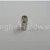 Autobicycle Precision Turning Parts Lathe Turning Components , Hard Steel Shaft thumbnail-1