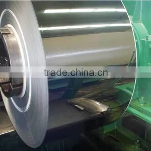 High Reflectivity Mirror Finish Aluminum Sheet for Decorative Architecture thumbnail-2