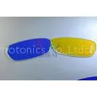 Infrared IR Germanium Ge / Silicon Si Optical Windows for Electronic Sensors Detectors thumbnail-1