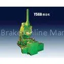 High Precision CNC Gear Shaping Machine Main Power 7.5 KW , Gear Diameter 130mm thumbnail-1