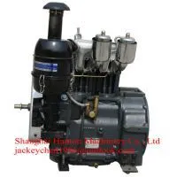 Sell Deutz MWM D302-2 Series Air Cooled Diesel Engine for Generator Set & Water Pump Set thumbnail-1
