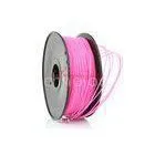 Toys 3D Printing 3MM PLA Filament Pink For Printerbot Felix Printers thumbnail-1