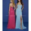 Fashion High Quality Custom Made Lady Prom Dress thumbnail-1