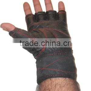 Highquality Fitness Gloves/ Weight Lifting Gloves / Body Building Gloves thumbnail-2