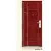 Steel Security Door(CT-C-003/Captain Door -3) thumbnail-1