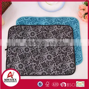 Competitive Factory Price Microfiber Kitchen Dish Drying Mat, Good Quality Printed Drying Mat thumbnail-3