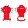 Digital Print Custom Cycling Clothing Ladies Sportswear Group thumbnail-1