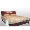 Solidwood Bed thumbnail-1