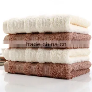 100% Zero Twist Cotton Super Soft and Absorbent Christmas Towel Set,gift Towel,bamboo Towel Sets thumbnail-4