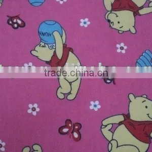 Cotton Flannel Fabric thumbnail-2