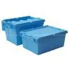 Plastic Turnover Box Mould thumbnail-1