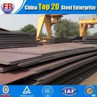 P235GH Steel Plate for Boiler Pressure Vessels thumbnail-2