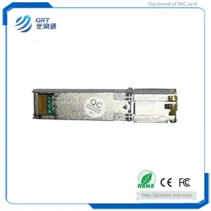 H-9312-T Hot-pluggable 10GBASE-T Copper RJ-45 SFP+ Transceiver Module thumbnail-4