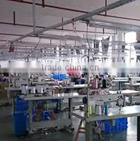 Yiwu Mommyhome Garment Co., Ltd. company overview - view 1 thumbnail